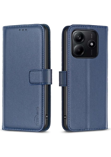 Xiaomi Poco M7 Pro 5g Için Flip Case Çoklu Kart Yuvası Iş Kılıf (Yurt Dışından) indirimleri