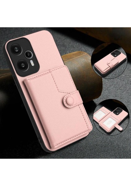 % Xiaomi Poco F5 5g Doğru Insizyon Benzersiz Yüksek Kaliteli Kickstand Için Kılıf (Yurt Dışından) indirimleri
