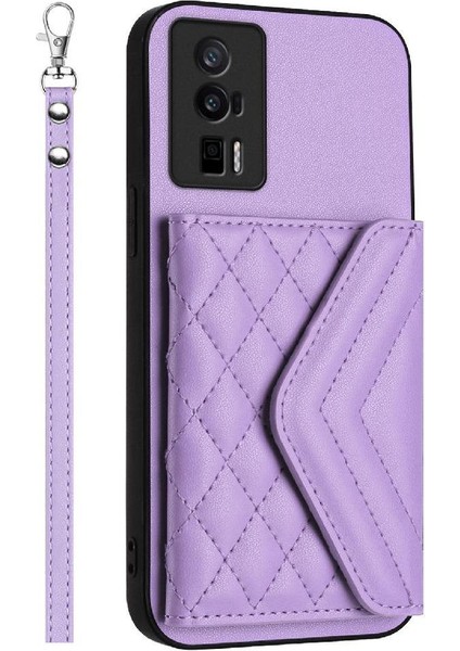 Kılıf Xiaomi Poco F5 Pro 5g Benzersiz Kickstand Fonksiyonu ile Uyumlu Yüksek (Yurt Dışından) fiyatları