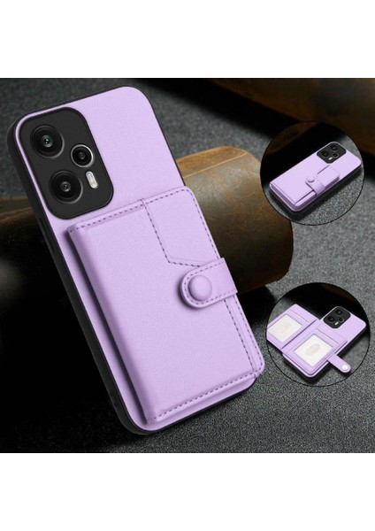 % Xiaomi Poco F5 5g Doğru Insizyon Benzersiz Yüksek Kaliteli Kickstand Için Kılıf (Yurt Dışından) indirimleri