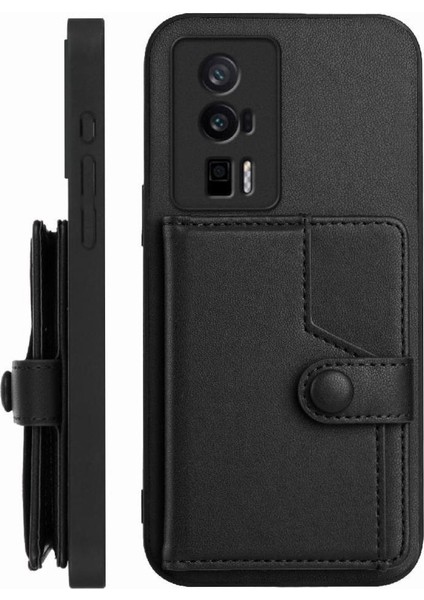 Xiaomi Poco F5 Pro 5g Benzersiz Yüksek Kaliteli Doğru Kesi Için Kılıf (Yurt Dışından) fiyatları