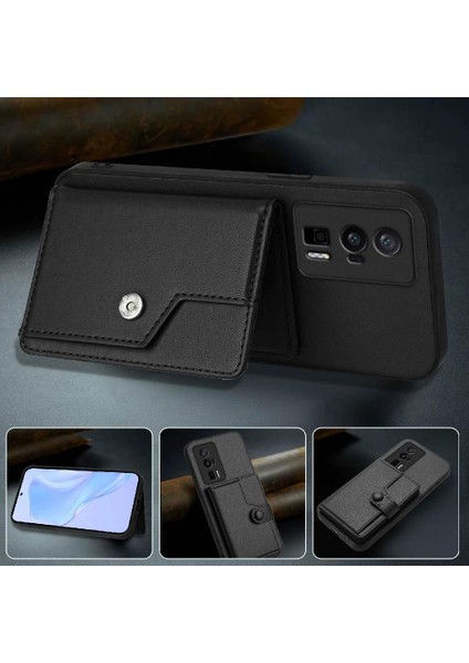 Xiaomi Poco F5 Pro 5g Benzersiz Yüksek Kaliteli Doğru Kesi Için Kılıf (Yurt Dışından) modelleri