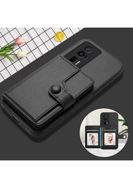 Xiaomi Poco F5 Pro 5g Benzersiz Yüksek Kaliteli Doğru Kesi Için Kılıf (Yurt Dışından) indirimleri