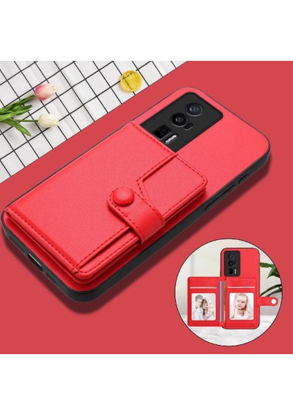 Xiaomi Poco F5 Pro 5g Benzersiz Yüksek Kaliteli Doğru Kesi Için Kılıf (Yurt Dışından) fırsatları