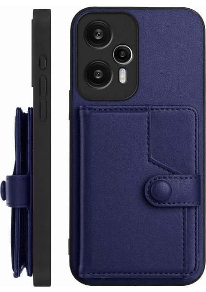 % Xiaomi Poco F5 5g Doğru Insizyon Benzersiz Yüksek Kaliteli Kickstand Için Kılıf (Yurt Dışından) fiyatları