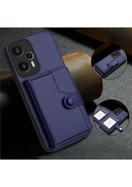 % Xiaomi Poco F5 5g Doğru Insizyon Benzersiz Yüksek Kaliteli Kickstand Için Kılıf (Yurt Dışından) indirimleri