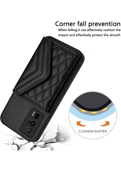 Kılıf Xiaomi Poco F5 Pro 5g Benzersiz Kickstand Fonksiyonu ile Uyumlu Yüksek (Yurt Dışından) fiyatları