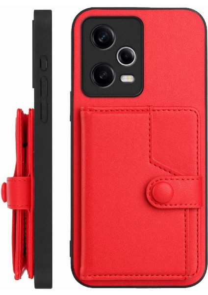 % Xiaomi Poco X5 Doğru Insizyon Kickstand Fonksiyonu Benzersiz Yüksek (Yurt Dışından)