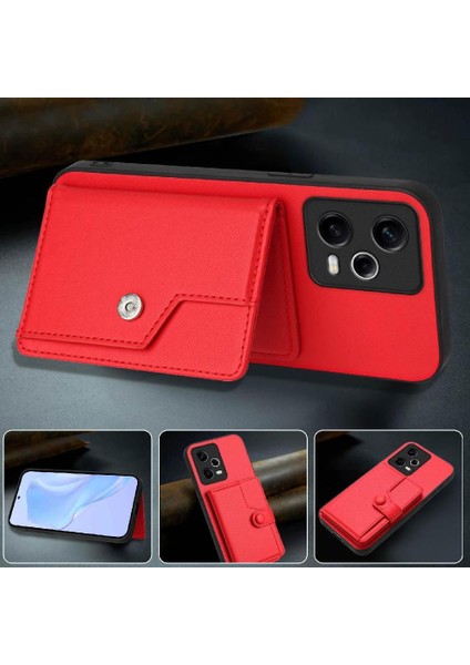 % Xiaomi Poco X5 Doğru Insizyon Kickstand Fonksiyonu Benzersiz Yüksek (Yurt Dışından)