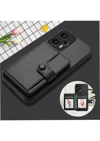 % Xiaomi Poco F5 5g Doğru Insizyon Benzersiz Yüksek Kaliteli Kickstand Için Kılıf (Yurt Dışından) fırsatları