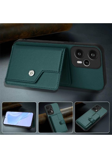 % Xiaomi Poco F5 5g Doğru Insizyon Benzersiz Yüksek Kaliteli Kickstand Için Kılıf (Yurt Dışından) modelleri