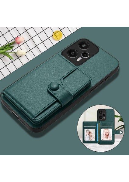 % Xiaomi Poco F5 5g Doğru Insizyon Benzersiz Yüksek Kaliteli Kickstand Için Kılıf (Yurt Dışından) fırsatları