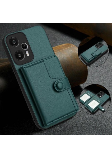 % Xiaomi Poco F5 5g Doğru Insizyon Benzersiz Yüksek Kaliteli Kickstand Için Kılıf (Yurt Dışından) indirimleri