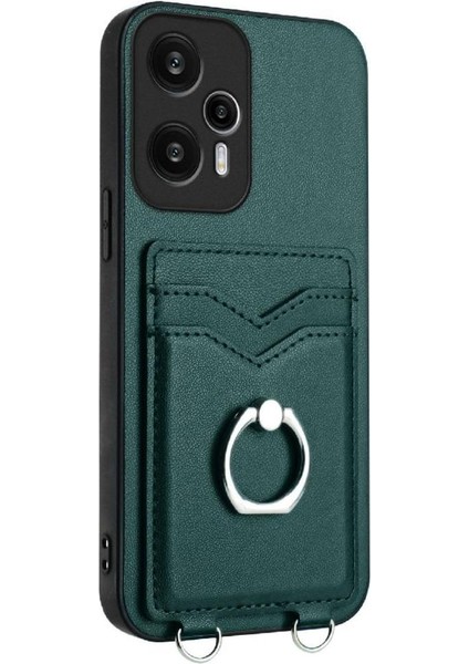 Xiaomi Poco F5 5g Vaka Benzersiz Doğru Kesi Kickstand ile Uyumlu (Yurt Dışından) fiyatları
