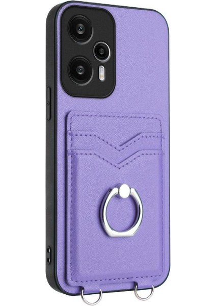 Xiaomi Poco F5 5g Vaka Benzersiz Doğru Kesi Kickstand ile Uyumlu (Yurt Dışından) fiyatları