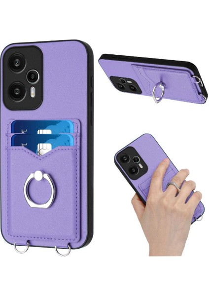 Xiaomi Poco F5 5g Vaka Benzersiz Doğru Kesi Kickstand ile Uyumlu (Yurt Dışından) fırsatları