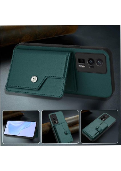 Xiaomi Poco F5 Pro 5g Benzersiz Yüksek Kaliteli Doğru Kesi Için Kılıf (Yurt Dışından) fiyatları