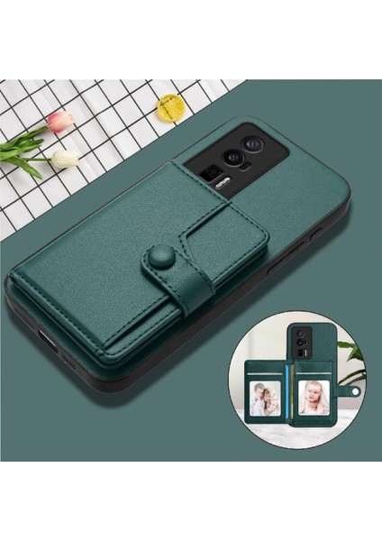 Xiaomi Poco F5 Pro 5g Benzersiz Yüksek Kaliteli Doğru Kesi Için Kılıf (Yurt Dışından) modelleri