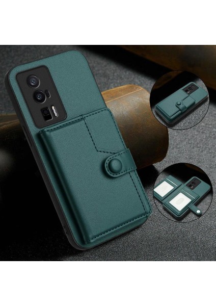 Xiaomi Poco F5 Pro 5g Benzersiz Yüksek Kaliteli Doğru Kesi Için Kılıf (Yurt Dışından) indirimleri