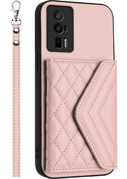 Kılıf Xiaomi Poco F5 Pro 5g Benzersiz Kickstand Fonksiyonu ile Uyumlu Yüksek (Yurt Dışından) fiyatları