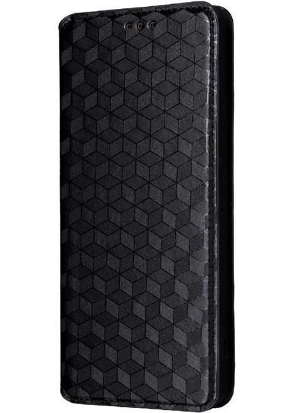 Xiaomi Poco M7 Pro 5g Kart Yuvaları Tutucu Cüzdan Manyetik Kapatma (Yurt Dışından) indirimleri