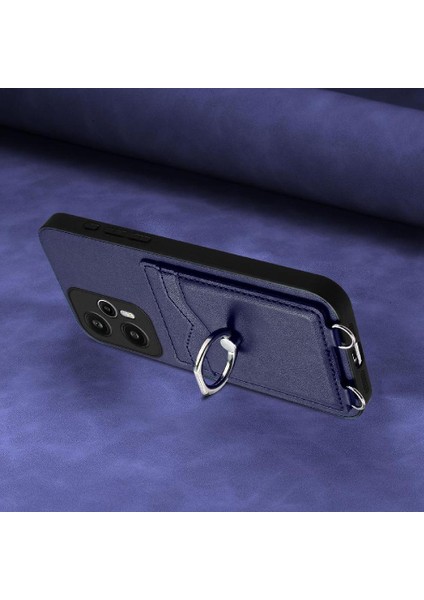 Xiaomi Poco F5 5g Vaka Benzersiz Doğru Kesi Kickstand ile Uyumlu (Yurt Dışından) fırsatları