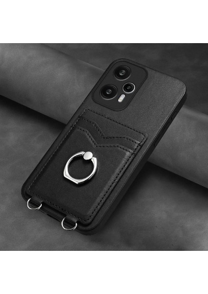 Xiaomi Poco F5 5g Vaka Benzersiz Doğru Kesi Kickstand ile Uyumlu (Yurt Dışından) fırsatları
