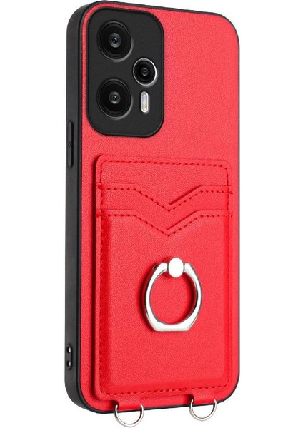 Xiaomi Poco F5 5g Vaka Benzersiz Doğru Kesi Kickstand ile Uyumlu (Yurt Dışından) fiyatları