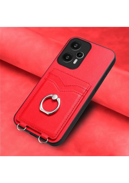Xiaomi Poco F5 5g Vaka Benzersiz Doğru Kesi Kickstand ile Uyumlu (Yurt Dışından) fırsatları