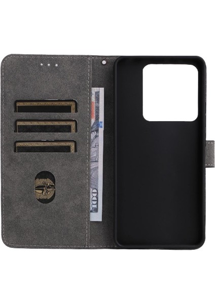 Xiaomi Poco M7 Pro 5g Flip Folio Cüzdan Pu Deri Kart Yuvaları (Yurt Dışından) indirimleri