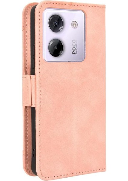 Xiaomi Poco M7 Pro 5g Kart Tutucu Kapak Kickstand (Yurt Dışından) fiyatları