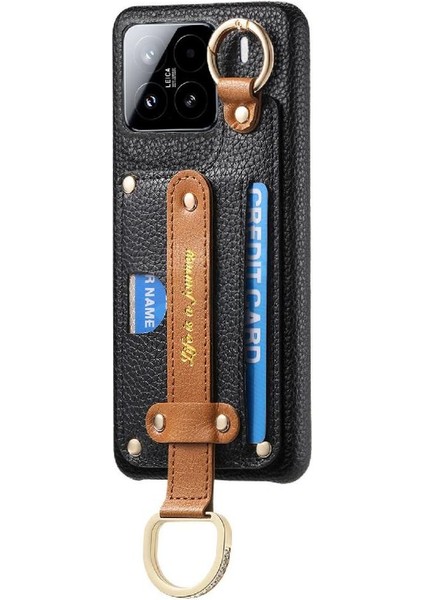 Xiaomi 15 Halka Tutucu Ince Durumda Bileklik Rfıd Engelleme Için Kılıf (Yurt Dışından) fiyatları