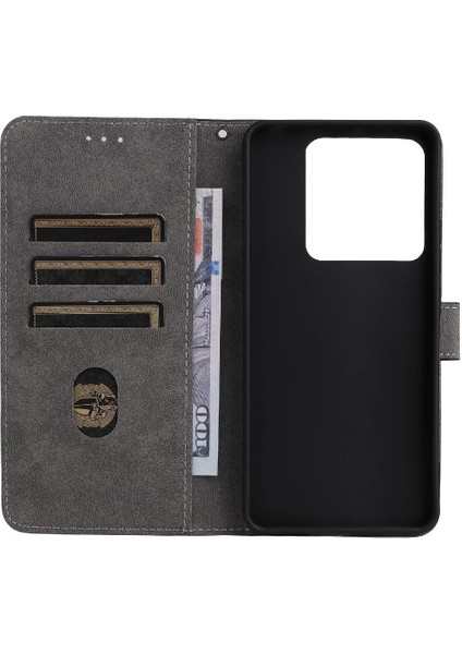 Xiaomi Poco M7 Pro 5g Flip Folio Cüzdan Pu Deri Kart Yuvaları (Yurt Dışından) fiyatları