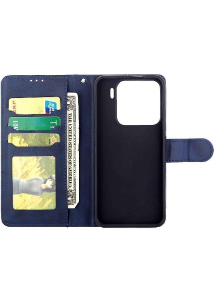 Xiaomi 15 Kart Tutucu Pu Deri Manyetik Kapatma Tam Için Filp Durumda (Yurt Dışından) fırsatları