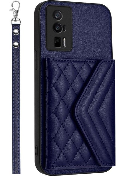 Kılıf Xiaomi Poco F5 Pro 5g Benzersiz Kickstand Fonksiyonu ile Uyumlu Yüksek (Yurt Dışından) fiyatları