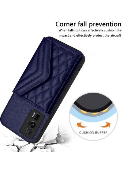 Kılıf Xiaomi Poco F5 Pro 5g Benzersiz Kickstand Fonksiyonu ile Uyumlu Yüksek (Yurt Dışından) indirimleri