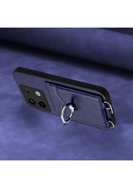 Xiaomi Poco X6 Vaka Doğru Kesi ile Uyumlu Yüksek Kalite Benzersiz (Yurt Dışından)