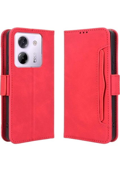 Xiaomi Poco M7 Pro 5g Kart Tutucu Kapak Kickstand (Yurt Dışından) fiyatları