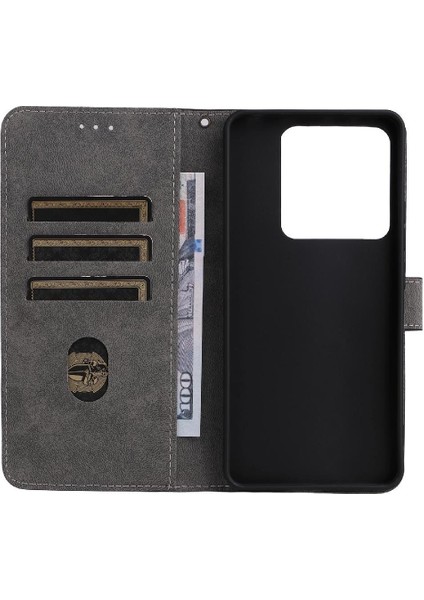 Xiaomi Poco M7 Pro 5g Flip Folio Cüzdan Pu Deri Kart Yuvaları (Yurt Dışından) fırsatları