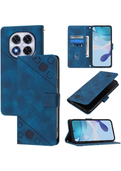 Xiaomi Poco X7 Kart Tutucu Manyetik Deri Cüzdan Kapak Çevirin (Yurt Dışından) indirimleri