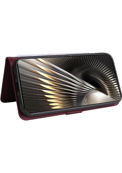 Xiaomi Poco F6 Cüzdan Rfıd Engelleme Için Flip Case Kapak Ayrılabilir (Yurt Dışından) fırsatları