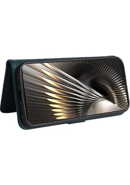 Xiaomi Poco F6 Cüzdan Rfıd Engelleme Için Flip Case Kapak Ayrılabilir (Yurt Dışından) fiyatları
