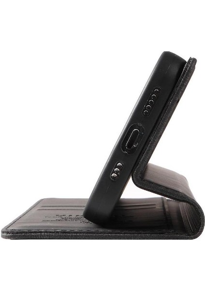 Xiaomi Poco X5 Pro 5g Kılıf Manyetik Flip Telefon Deri ile Uyumlu (Yurt Dışından) fiyatları