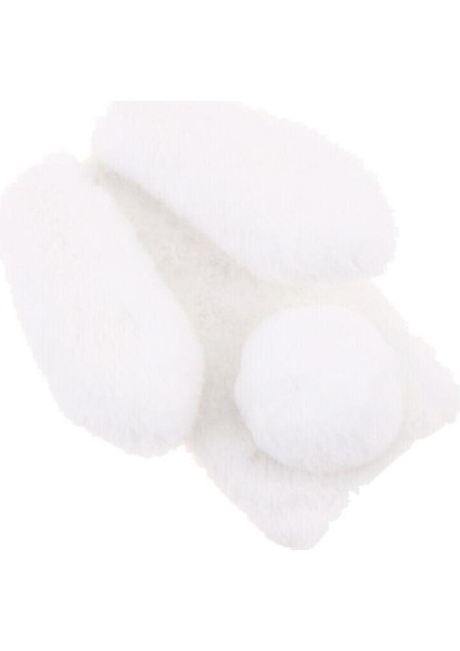 Xiaomi Poco X5 5g Tavşan Furprotection Plushcase Sonbahar ve (Yurt Dışından) fiyatları