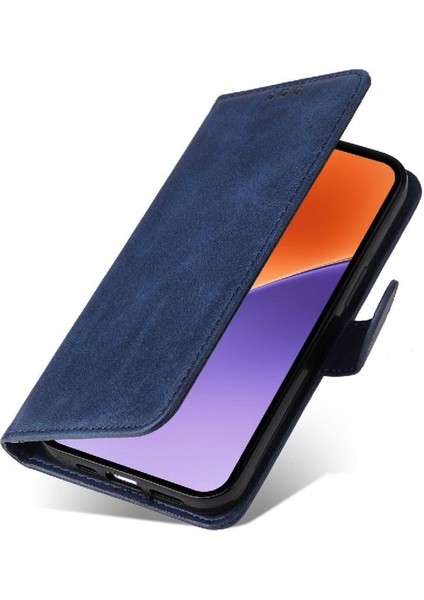 Xiaomi 15 Manyetik Kapatma Kart Yuvaları Için Flip Case Kapak Hassas (Yurt Dışından) indirimleri