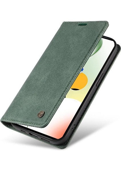 Xiaomi Poco X5 Pro 5g Kılıf Manyetik Flip Telefon Deri ile Uyumlu (Yurt Dışından) modelleri
