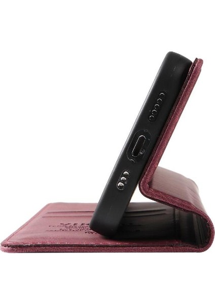 Xiaomi Poco F4 Gt Kılıf Cilt Dostu Düz Renk Manyetik ile Uyumlu (Yurt Dışından) fiyatları