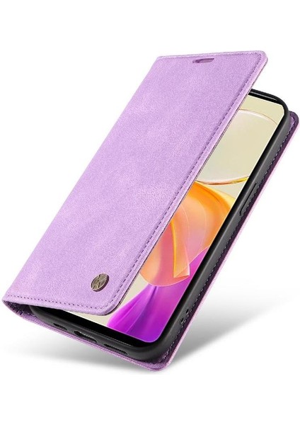 Xiaomi Poco F5 5g Kasa Düz Renk Cilt Dostu Manyetik ile Uyumlu (Yurt Dışından) fırsatları