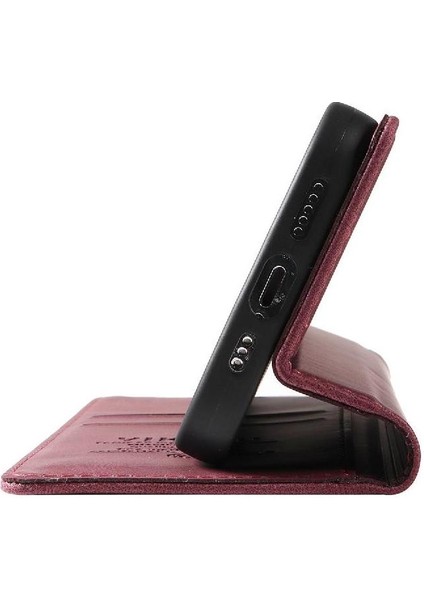 Xiaomi Poco X5 Pro 5g Kılıf Manyetik Flip Telefon Deri ile Uyumlu (Yurt Dışından) fiyatları