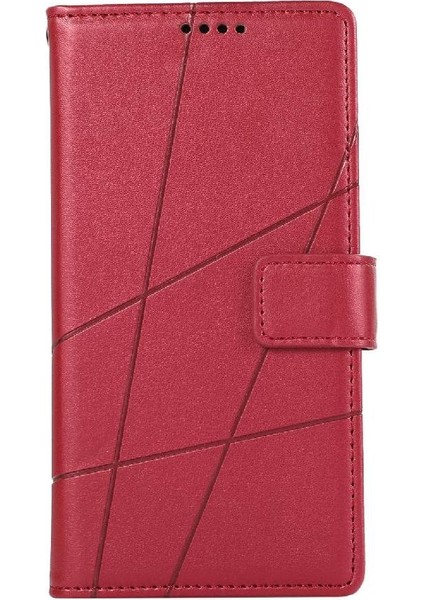 Xiaomi 15 Şok Emici Darbeye Dayanıklı Kickstand Üç Kart Için Flip Case (Yurt Dışından) fiyatları